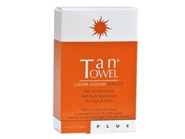 Tantowel Plus Half Body 5 Pack