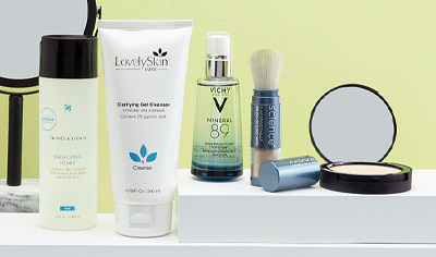 Oily Skin Saviors: A Summer Skin Care Routine for Oily Skin