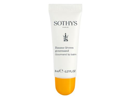 Sothys Mandarin-Kumquat Gourmand Lip Balm