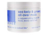 LATHER Sea Kelp & Ginseng All-Over Mask
