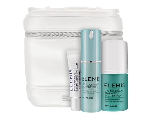 Elemis Visible Difference Eye Collection