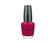OPI I'm Not Really a Waitress