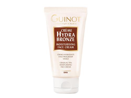 Guinot Crème HYDRABRONZE