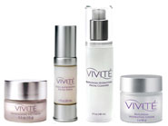 Vivite Replenish System