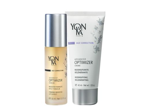 YON-KA Advanced Optimizer Duo