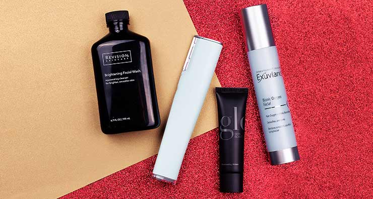 Six Red Carpet-Worthy Products for an Award Winning Look