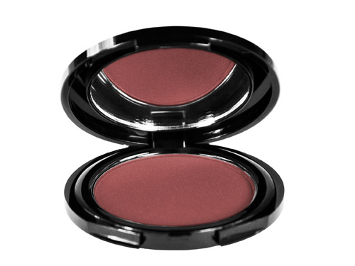 glo minerals Powder Cheek Stain - Rosy