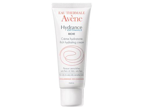 Avene Hydrance Optimale Rich