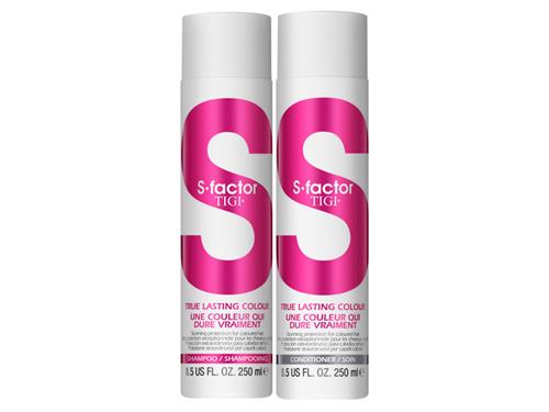 S-Factor Sophisticated Duo