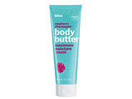 Bliss Raspberry Champagne Body Butter