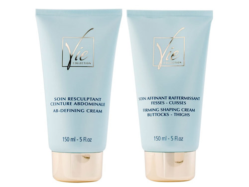 Vie Collection Firm & Define Duo