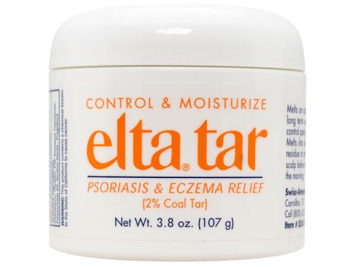 Elta Tar - Jar 3.8 oz