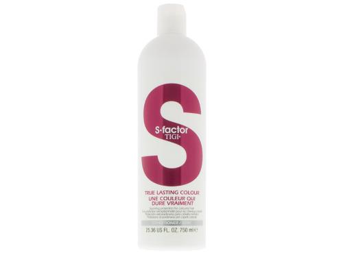 S-Factor True Lasting Colour Conditioner 25.36 fl oz