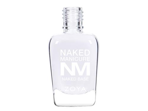 Zoya Naked Manicure Naked Base