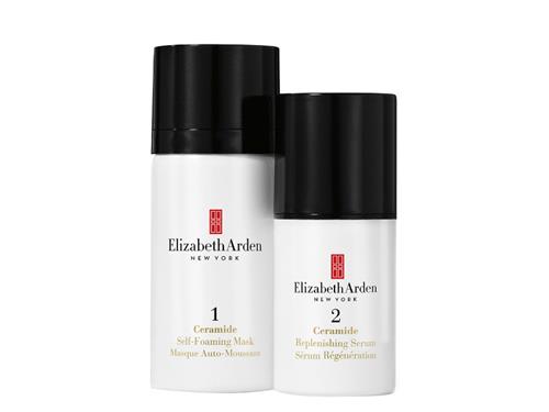 Elizabeth Arden Ceramide Boosting 5-Minute Facial