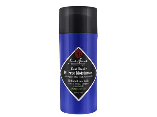 Jack Black Clean Break Oil-Free Moisturizer