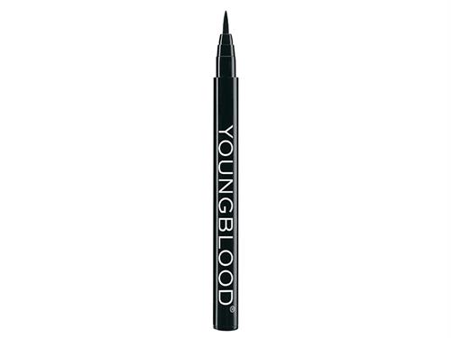 YOUNGBLOOD Eye-Mazing Liquid Liner Pen - Noir