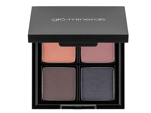 glo minerals Eye Shadow Quad - Limited Edition Daybreak