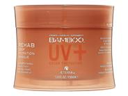 Alterna Bamboo Color Hold+ Rehab Deep Hydration Masque