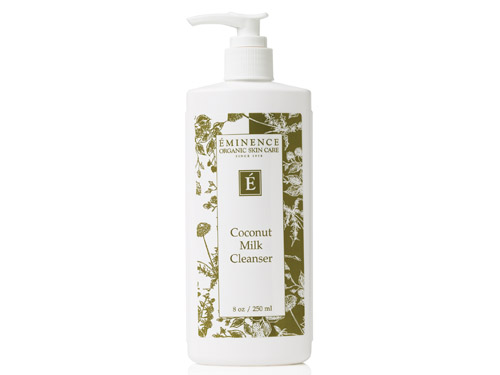 Eminence Coconut Milk Cleanser