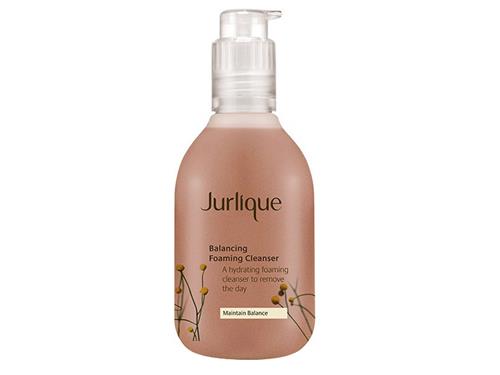 Jurlique Balancing Foaming Cleanser