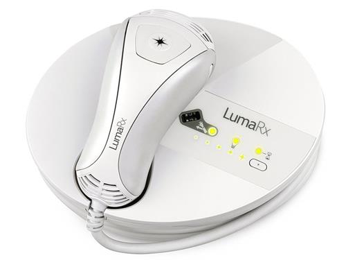 LumaRx Full Body IPL Skin Beauty System