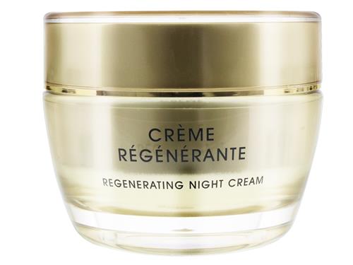 La Thérapie Paris Crème Régénérante - Regenerating Night Cream