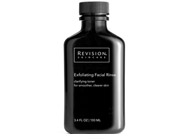 Revision Exfoliating Facial Rinse - 3.4 oz