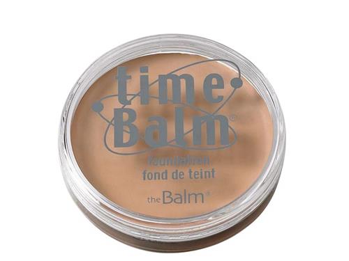 theBalm TimeBalm Foundation - Medium