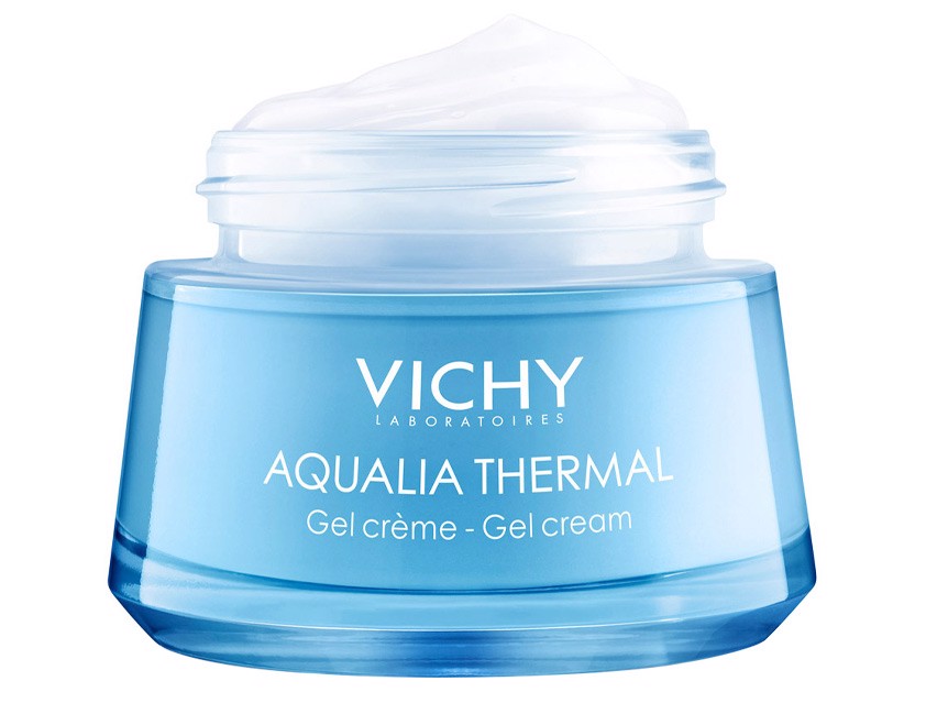 Vichy Aqualia Mineral Water Gel
