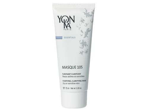YON-KA Masque 105 Purifying Clarifying Mask