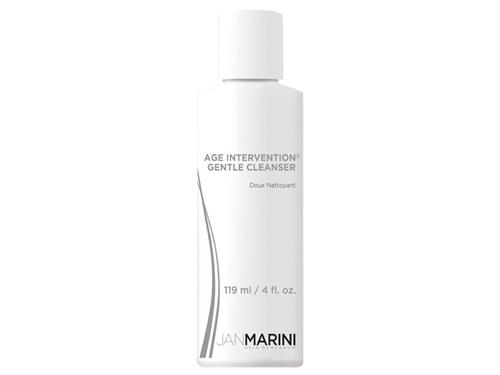 Jan Marini Facial Cleanser Age Intervention Gentle, a Jan Marini face cleanser