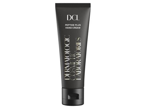 DCL Peptide Plus Hand Cream