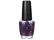 OPI Euro Centrale Polka.com