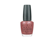 OPI Chicago Champagne Toast