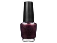 OPI San Francisco Muir Muir on the Wall