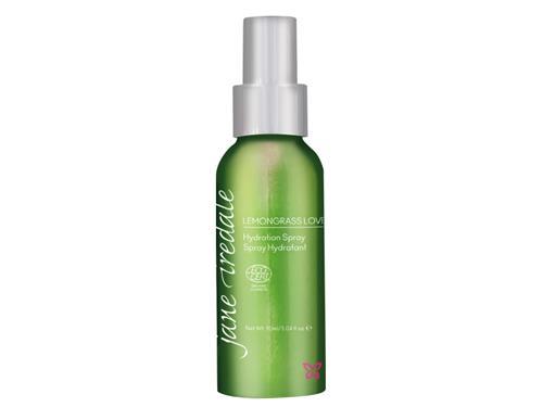 jane iredale Lemongrass Love Hydration Spray