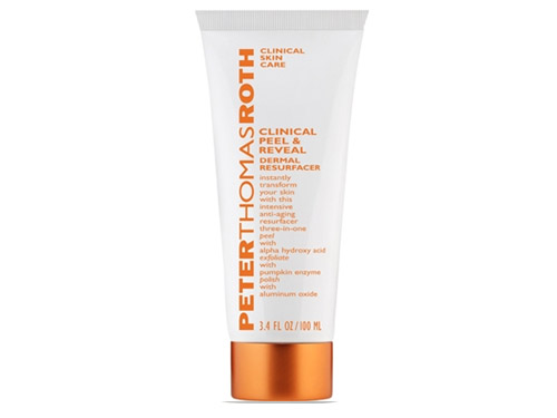 Peter Thomas Roth Peel & Reveal Dermal Resurfacer