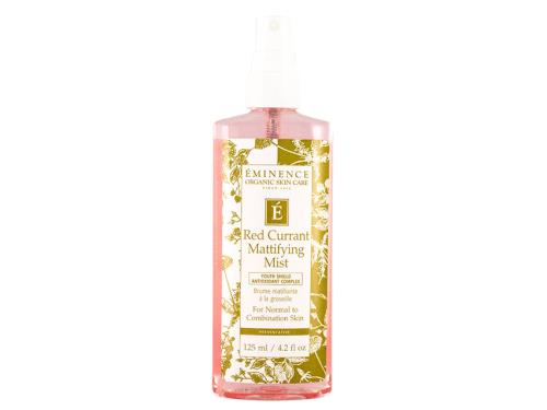 Eminence Red Currant Mattifying Mist