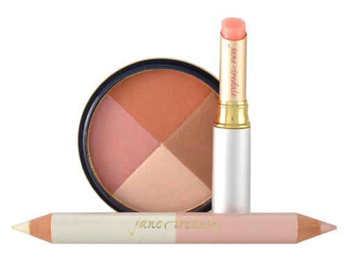 Jane Iredale Bridal Makeup Set
