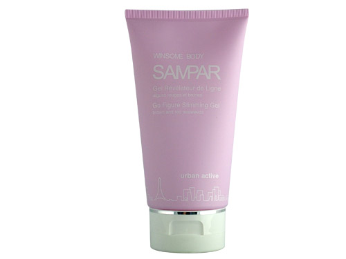SAMPAR Go Figure Slimming Gel