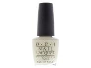 OPI Coca-Cola Youre So Vain-illa