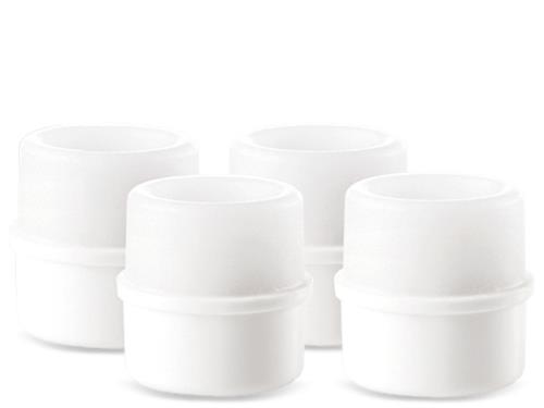 Clarisonic Opal Replacement Applicator Tips