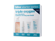 Bliss Triple Oxygen Treatment Kit