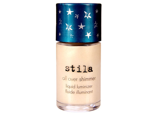 Stila All Over Shimmer Liquid Luminizer