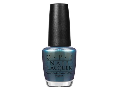 OPI Hawaii - This Colors Making Waves