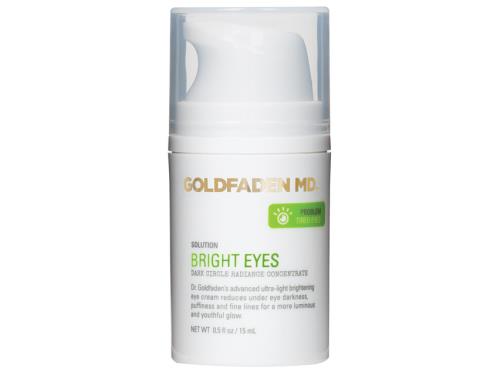 GOLDFADEN MD Bright Eyes - Dark Circle Radiance Complex