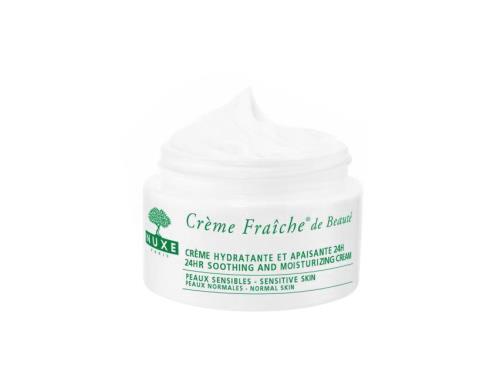 NUXE Crème Fraîche® de Beauté - Normal Skin