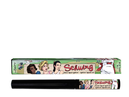 theBalm Schwing! Black Liquid Liner