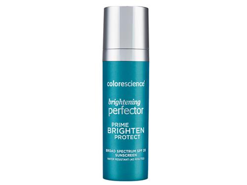 Colorescience Skin Brightening Primer SPF 20 (formerly Line Tamer)